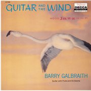 Guitar and the wind cover image