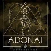 Adonai cover image