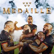 Medaille cover image
