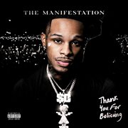 Thank you for believing [the manifestation] cover image