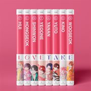 Love or take cover image