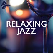 Relaxing jazz cover image