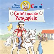 Conni und die ponyspiele cover image