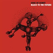 Black to the future cover image