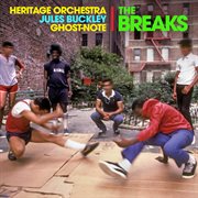 The breaks [dj mix] cover image