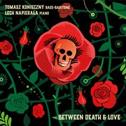 Between death & love cover image