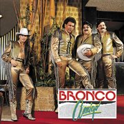Bronco amigo cover image