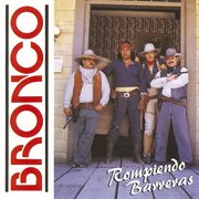 Rompiendo barreras cover image