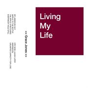 Living my life cover image