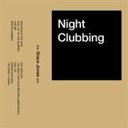 Nightclubbing cover image