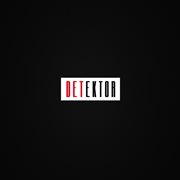 Detektor cover image