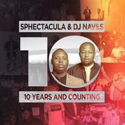 10 years and counting cover image
