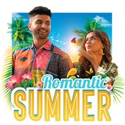 Romantic summer cover image