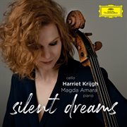Silent dreams cover image