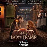 Lady and the tramp [bahasa indonesia original soundtrack] cover image