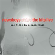 Shine, the hits, live [one night in pennsylvania] cover image