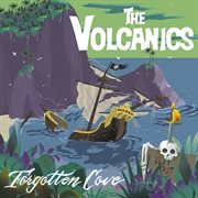Forgotten cove cover image