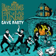 Cave party cover image