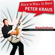 Rock'n'roll is back cover image