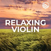 Relaxing violin cover image