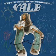 Acoustic [3d audio for headphones] cover image