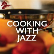 Cooking with jazz cover image