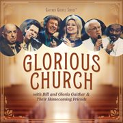 Glorious church [live] cover image