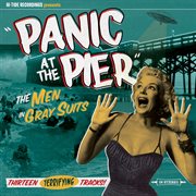 Panic at the pier cover image