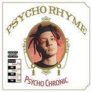 Psycho chronic cover image