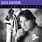 David davidson: the collection cover image