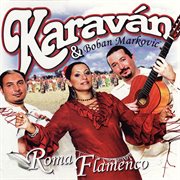 Roma flamenco cover image