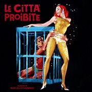 Le città proibite [original motion picture soundtrack / extended version] cover image