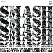 We come to smash this time cover image