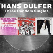 Three random singles cover image