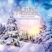 The classic Christmas album cover image