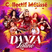 Danza latino cover image