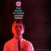 The song is Paris cover image