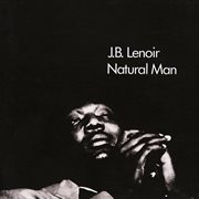Natural man [expanded edition] cover image
