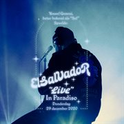 El salvador [live in paradiso] cover image