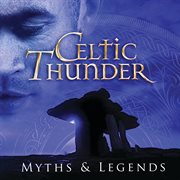 Myths & legends cover image