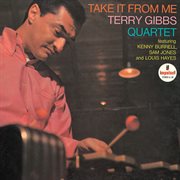 Take it from me cover image