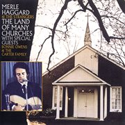 The Land of many churches cover image