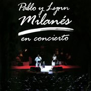 Pablo y lynn en concierto cover image