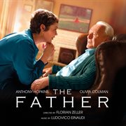 The father (original motion picture soundtrack) cover image