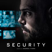 Security [original motion picture soundtrack] cover image