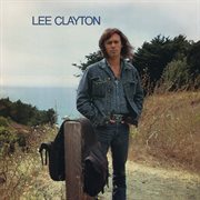 Lee Clayton cover image