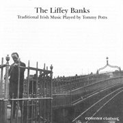The Liffey banks cover image