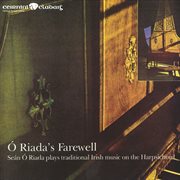 Ó riada's farewell cover image