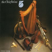 The Chieftains 5 cover image