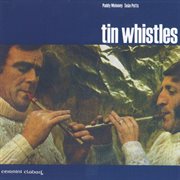 Tin whistles cover image